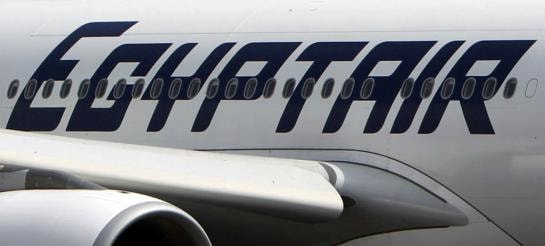 Hãng EgyptAir được thành lập vào năm 1932 và là một trong những hãng hàng không lâu đời nhất trên thế giới. Tuy nhiên, hãng này bắt đầu suy yếu kể từ sau mùa xuân Ả Rập. Ảnh Reuters.