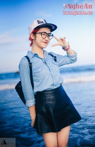  Ca sĩ Hòa Minzi và Linh đã từng có thời gian làm việc cùng nhau