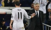 Gareth Bale đã 'đâm sau lưng' Carlo Ancelotti như thế nào