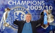 Bí mật về những năm tháng của Carlo Ancelotti ở Chelsea