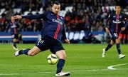 Ibrahimovic dẫn đầu dàn sao tự do trên phiên chợ hè 2016