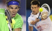 Djokovic có thể chạm trán Nadal ở bán kết Pháp Mở rộng 2016