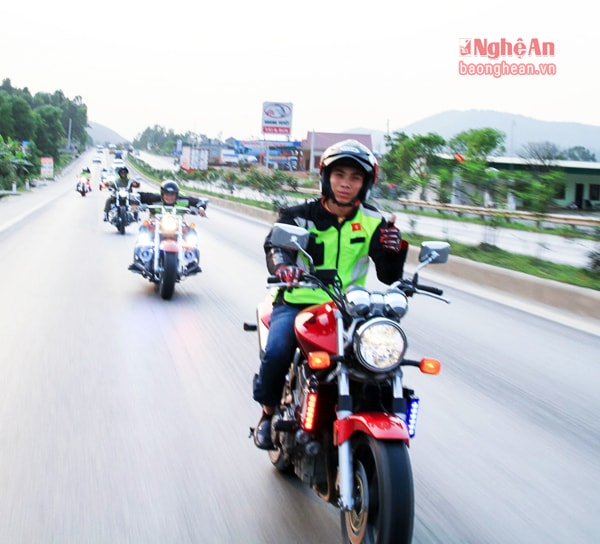 Những dòng xe tiện dụng, cá tính luôn là sự lựa chọn hàng đầu cho những biker ưa mạo hiểm