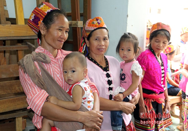 Có rấn nhiều p