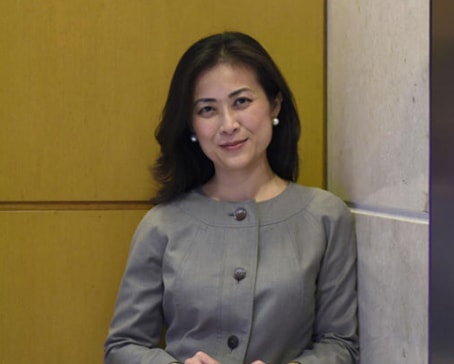 Bà Elizabeth Phu, cố vấn phụ trách Đông Nam Á và châu Đại Dương của Tổng thống Obama. Nguồn: AP
