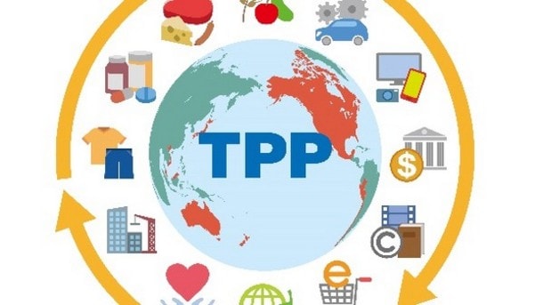 Hiệp định TPP mở ra cơ hội hợp tác cho cả Việt Nam và Mỹ (Ảnh: iStock)