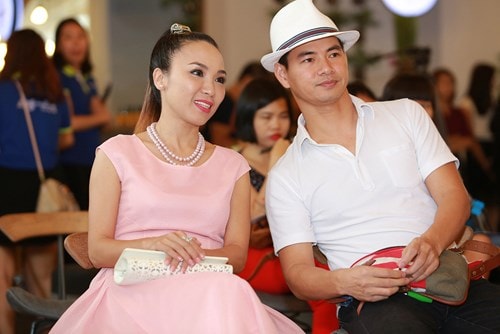 Biên đạo múa Tuyết Minh cũng sẽ ngồi ghế giám khảo.