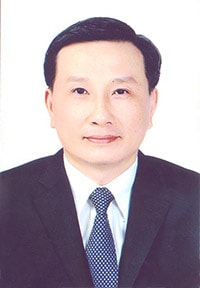 Ông Lê Quang Huy