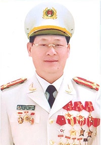 Ông Nguyễn Hữu Cầu