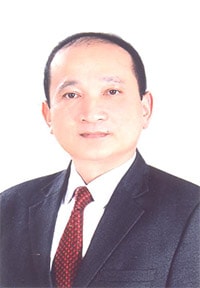 Ông Nguyễn Thanh Hiền