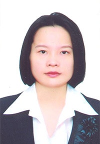 Bà Nguyễn Thị Thảo