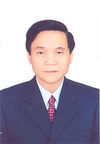 Ông Trần Văn Mão