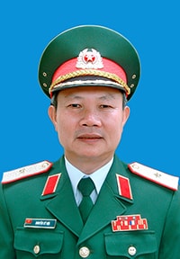 Ông Nguyễn Sỹ Hội