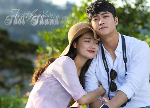 nha phuong - kang tae oh tiep tuc 