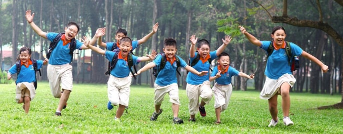 Môi trường thân thiện
