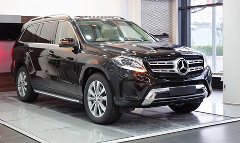 mercedes-gls-400-4matic-dau-tien-tai-viet-nam