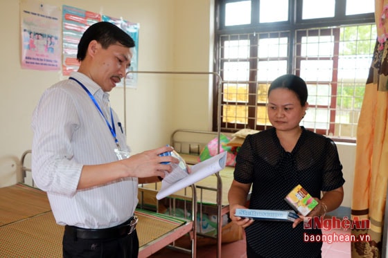 Bộ phận y tế sẵn sàng chuẩn bị đủ cơ số thuốc phòng tình huống xâu xảy ra 