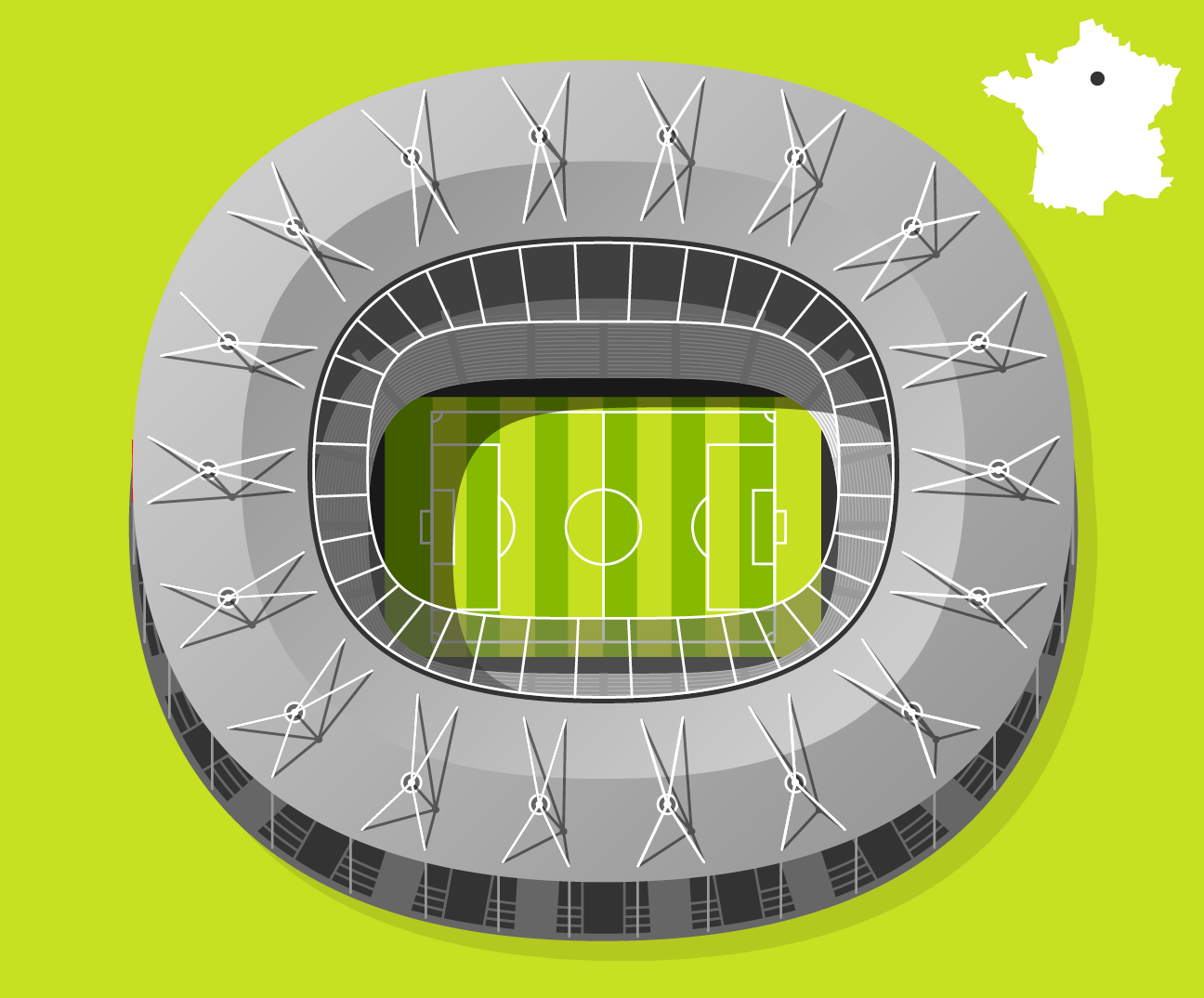 Lich thi dau Euro 2016 va doi hinh - Tuyen Phap hinh anh 6