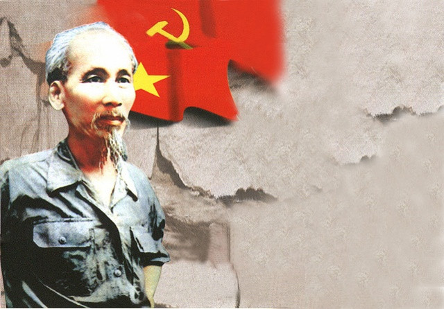 Chủ tịch Hồ Chí Minh là một tấm gương đạo đức mẫu mực, luôn đi đầu trong việc thực hiện các phong trào thi đua. 