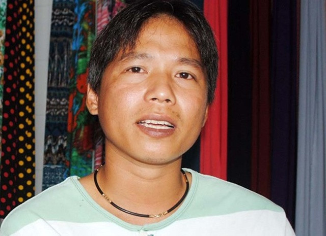 Anh Nguyên từng bị TAND tỉnh Cà Mau tuyên án 13 năm tù. Ảnh: CTV.