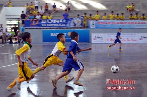 Mội nỗ lực của NĐ Qùy Hợp đã không mang lại kết quả.