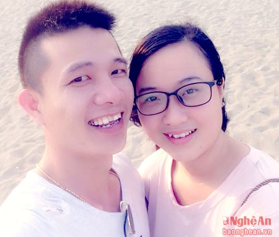 Chủ cơ sở này là cặp vợ chồng trẻ đến tử Tân Kỳ chị Đàm Mây và Lê Hưng, mặc dù đã tốt nghiệp Đại học nhưng hai vợ chồng tay ngang  kinh doanh mangthuwowng hiệu 