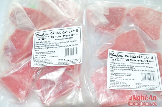 các mặt hàng được công bố trên bao bì tiêu chuẩn chất lượng và các thông tin cần thiết mang đến sự hài lòng và niềm tin cho người tiêu dùng