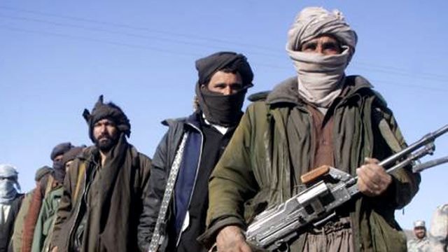 Lực lượng Taliban là một trong những vấn đề nghiêm trọng tại Afghanistan. Ảnh: Internet.