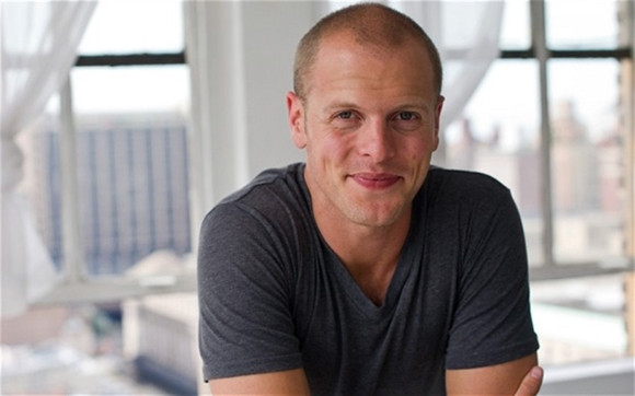 Timothy Ferriss, được đề cử là một trong những “ Doanh nhân sáng tạo nhất năm 2007 “là một nhà đầu tư tuyệt vời 