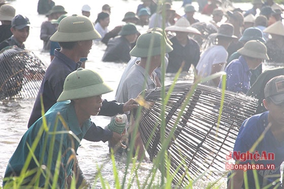 Đây là một lễ hội mang đậm bản sắc dân gian độc đáo, không những nâng cao tình đoàn kết, gắn bó trong cộng đồng dân cư mà còn mang tư tưởng khuyến nông khuyến ngư trong phát triển nông nghiệp nông thôn nên cần được bảo tồn và phát huy.