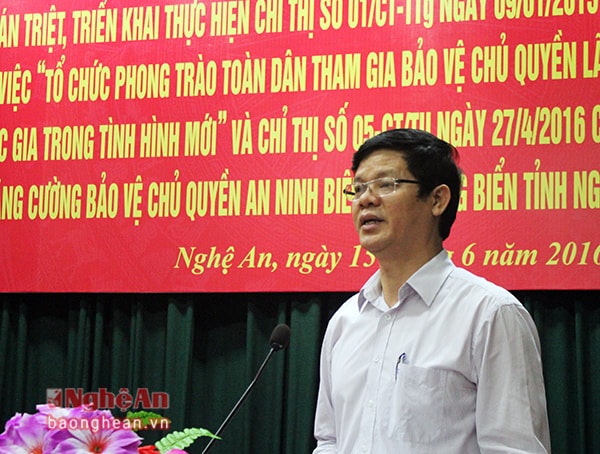 Đồng chí Lê Xuân Đại