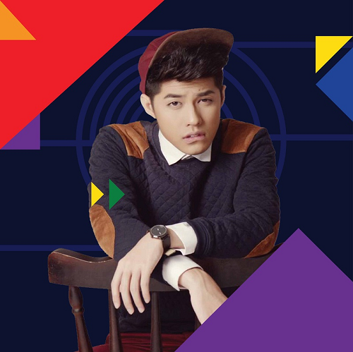Ca sĩ Noo Phước Thịnh là một yếu tố thu hút của chương trình.