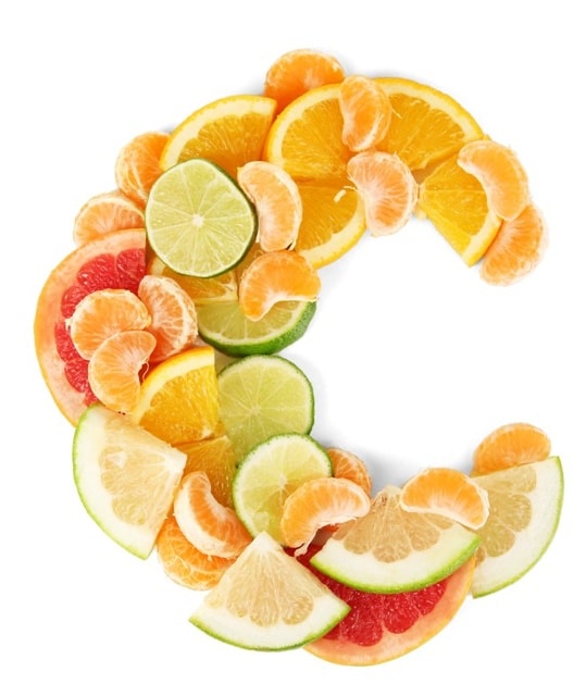 Vitamin C đóng vai trò quan trọng đối với cơ thể.