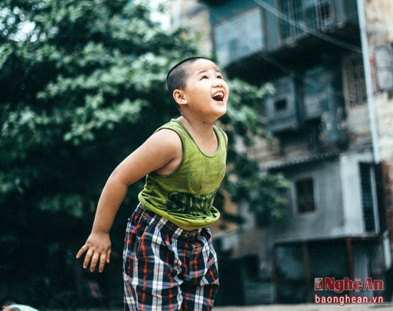 Đánh đầu nào