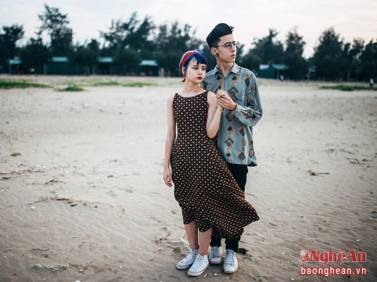 Người anh là Danuta Michal (tên Việt Nam là Nguyễn Việt Thiện) sinh năm 1999. Người em gái là Danuta Sandra (tên Việt Nam là Nguyễn Việt Sang) sinh năm 2001.