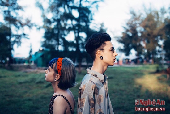 Hai anh em lớn lên ở thành phố Vinh – quê nội từ nhỏ, hai anh em Danuta vẫn mong một ngày được trở về Ba Lan để thăm quê ngoại của mình.