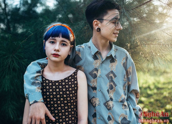 Người anh trai Michal chia sẻ thêm, hai anh em rất thân thiết với nhau nhưng thỉnh thoảng vẫn “nổ” ra những trận cãi cọ, giận hờn.