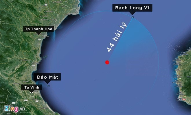 Tim thay mot thi the o vung CASA-212 mat tich hinh anh 1