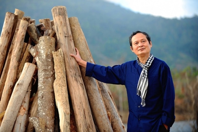 Nhạc sỹ An Thuyên