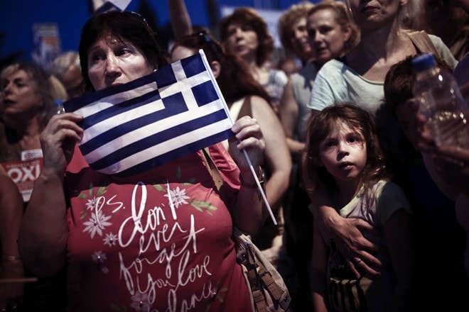 Hau Brexit: Lieu co xay ra Frexit, Grexit, Swexit? hinh anh 3