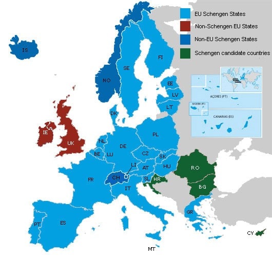 Hau Brexit: Lieu co xay ra Frexit, Grexit, Swexit? hinh anh 4