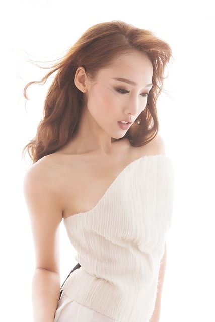 Tô Uyên Khánh Ngọc -