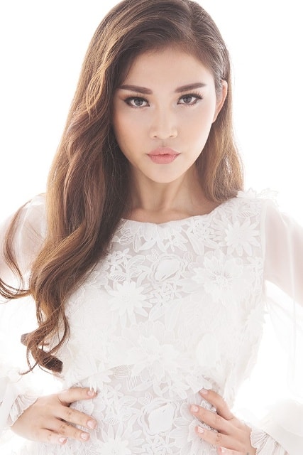 Chúng Huyền Thanh cũng vừa bước qua tuổi 19. Cô từng nhận giải triển vọng F-Idol vàThần tượng thời trang 2013.