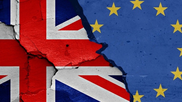 Kinh tế Việt Nam chịu ảnh hưởng của Brexit, nhưng không lớn.