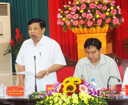 Đồng chí Nguyễn 