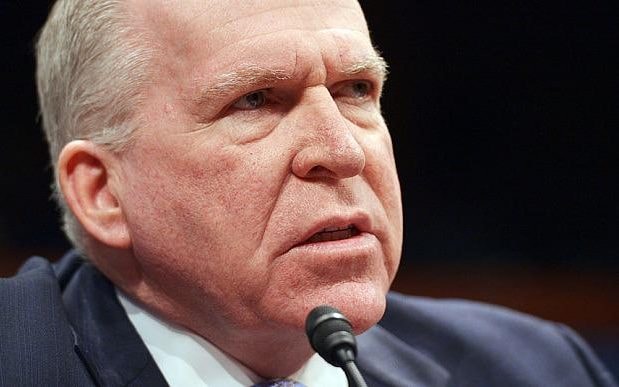 Ông John Brennan không loại trừ khả năng xảy ra cuộc tấn công trên đất Mỹ giống như tại sân bay Ataturk của Thổ Nhĩ Kỳ (AFP)