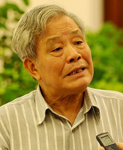 Ông Nguyễn Túc