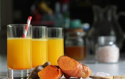 Tạo mầu món ăn 4
