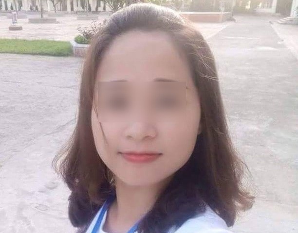Nu giam thi 9X bi tai xe taxi sat hai trong dem hinh anh 1