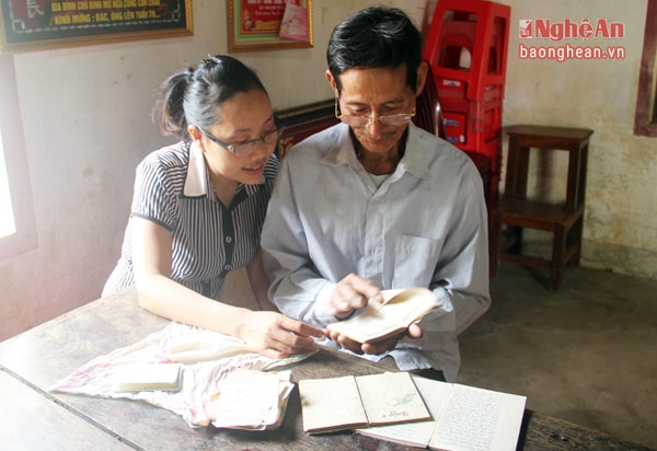 Ông Nguyễn Ngọc Bính sinh năm 1946, ông tham gia kháng chiến chống Mỹ giai đoạn từ năm 1967 đến 1976. 